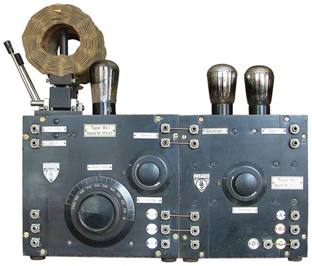 Siemens D-Zug